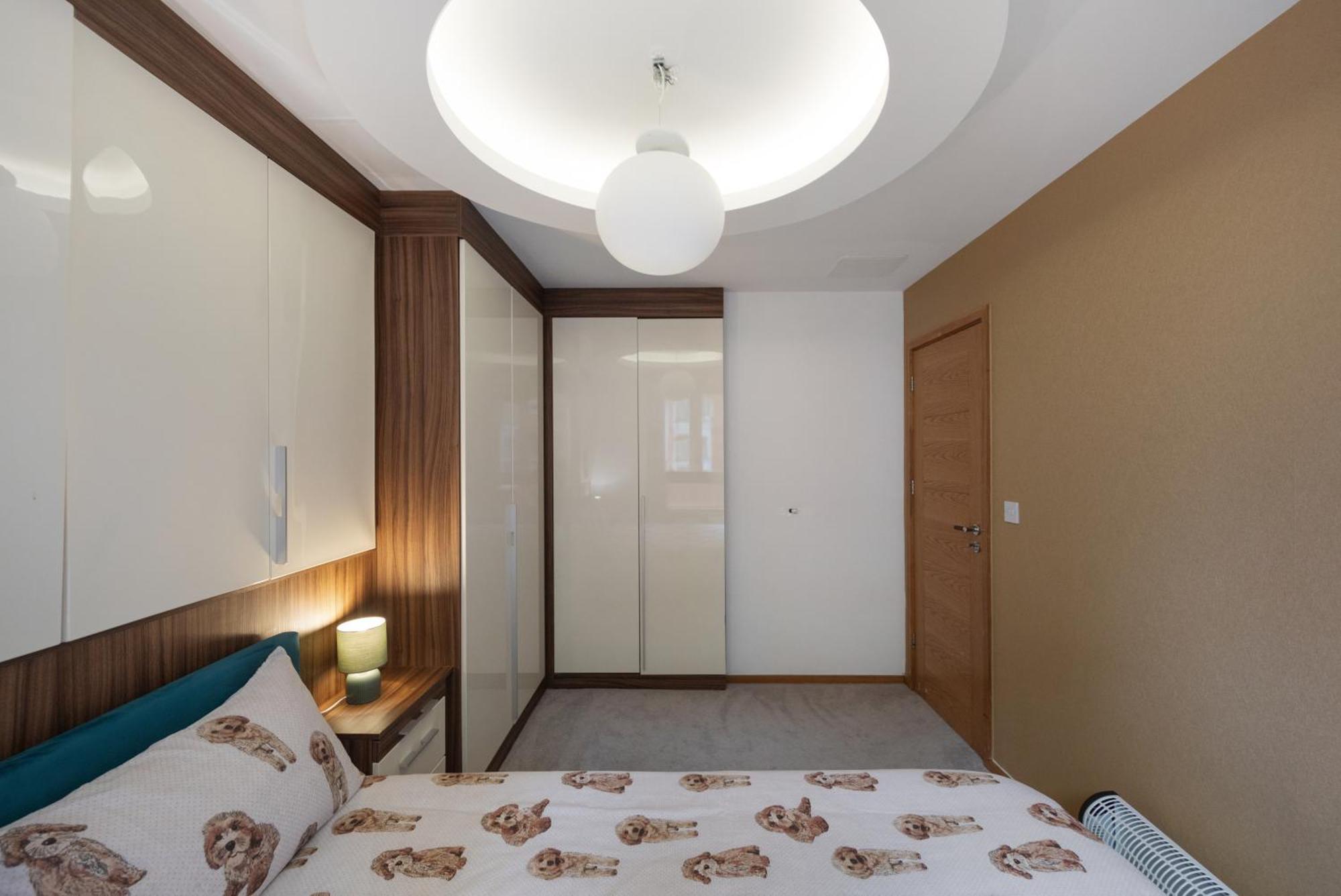 5-Star Kings Cross Home With Gym - Central ลอนดอน ภายนอก รูปภาพ
